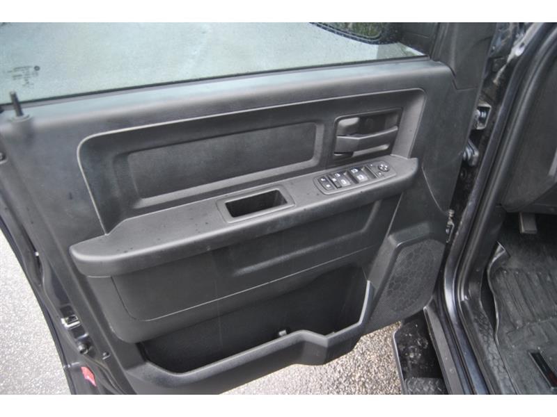 ram 1500 Classic 2020 - 11