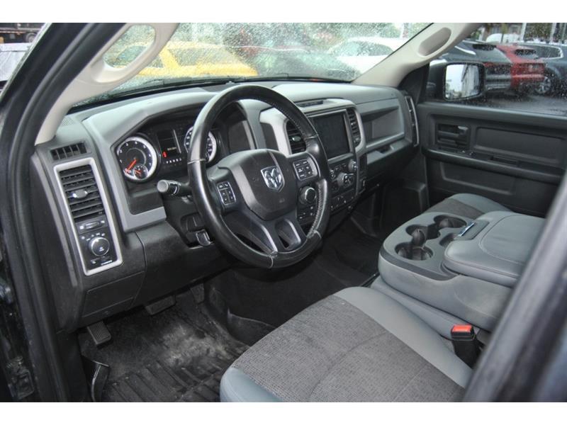 ram 1500 Classic 2020 - 12