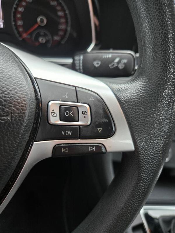 volkswagen Jetta 2019 - 19