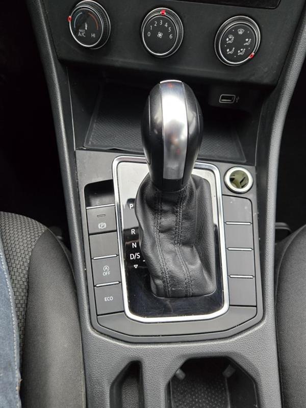 volkswagen Jetta 2019 - 20