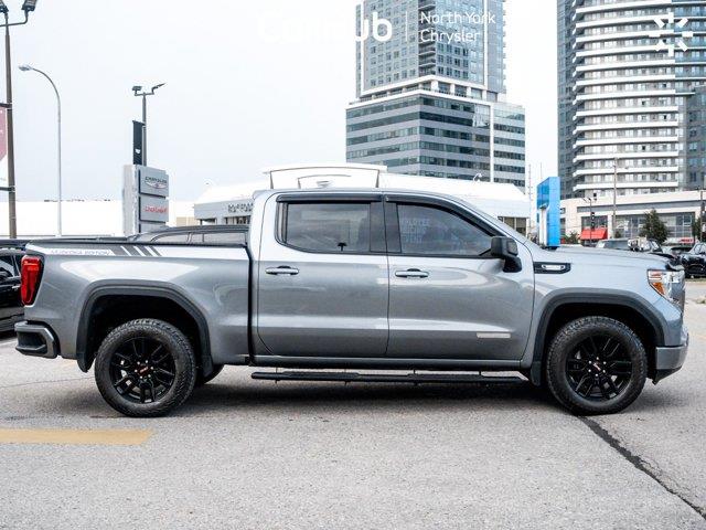gmc Sierra 1500 2020 - 5