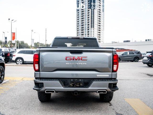 gmc Sierra 1500 2020 - 6