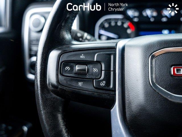 gmc Sierra 1500 2020 - 16