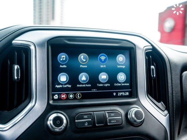 gmc Sierra 1500 2020 - 21