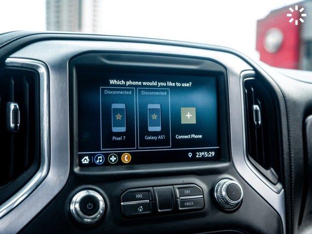 gmc Sierra 1500 2020 - 23