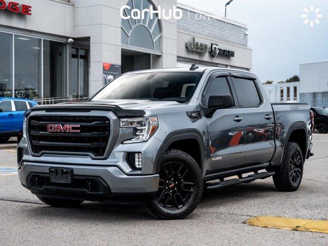 gmc Sierra 1500 2020 - 28