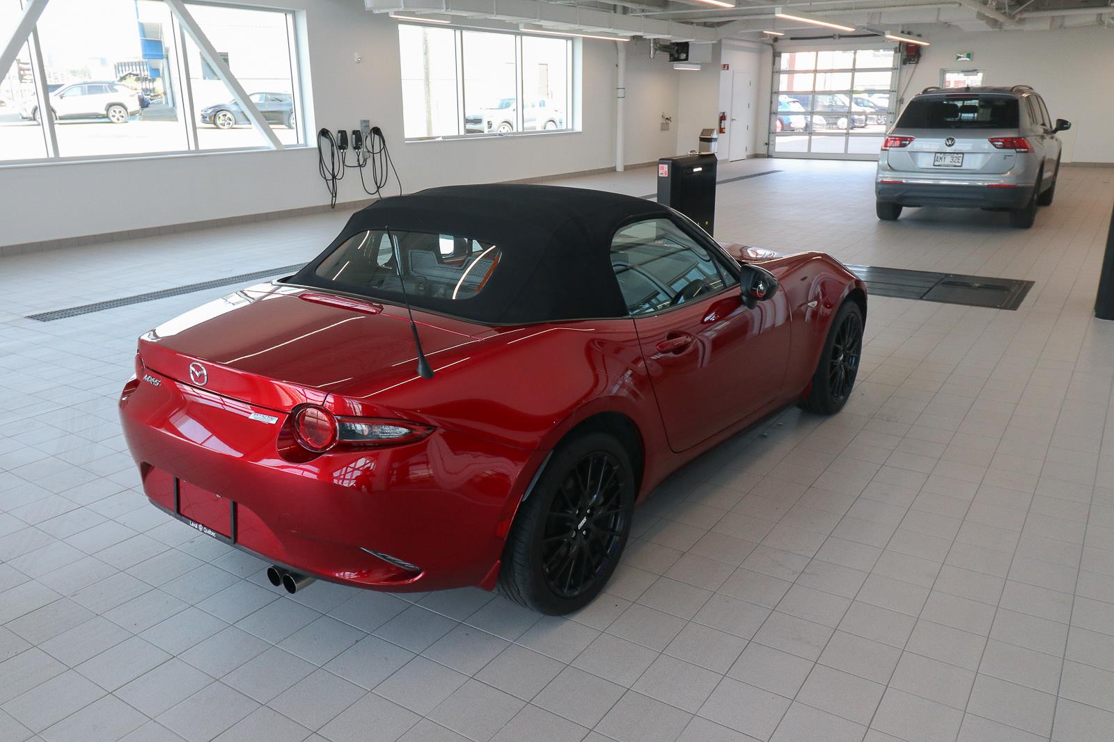 mazda MX-5 2018 - 6