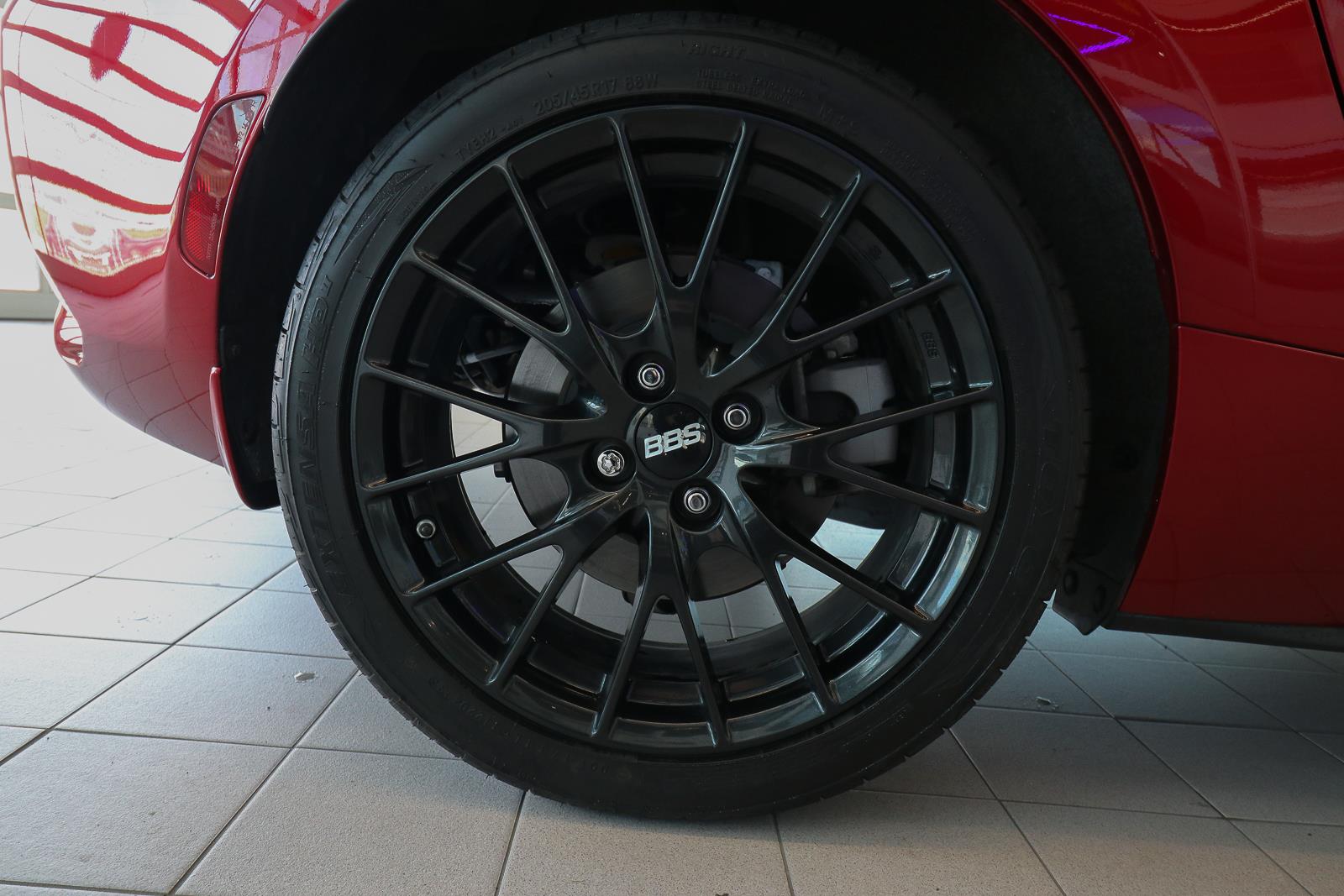 mazda MX-5 2018 - 9