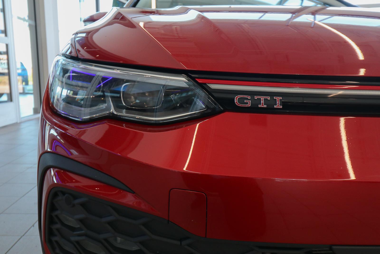 volkswagen Golf GTI 2023 - 5