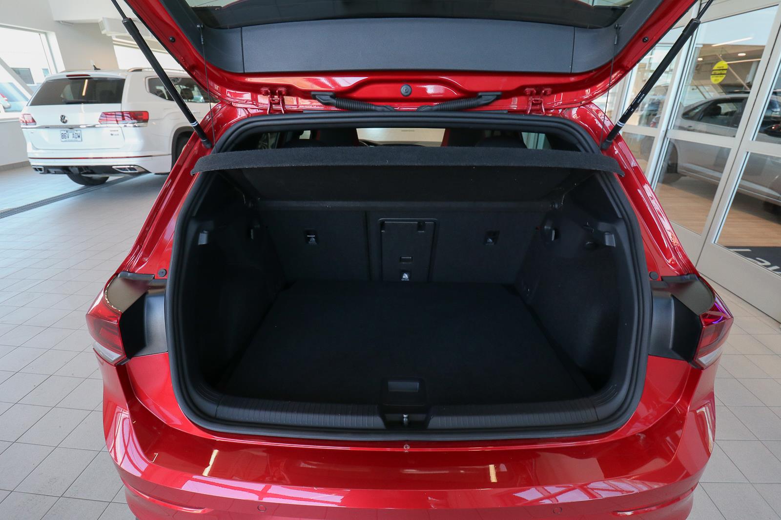 volkswagen Golf GTI 2023 - 19