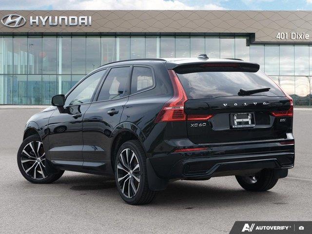 volvo XC60 2024 - 4