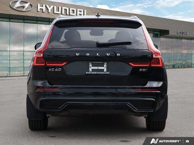 volvo XC60 2024 - 5