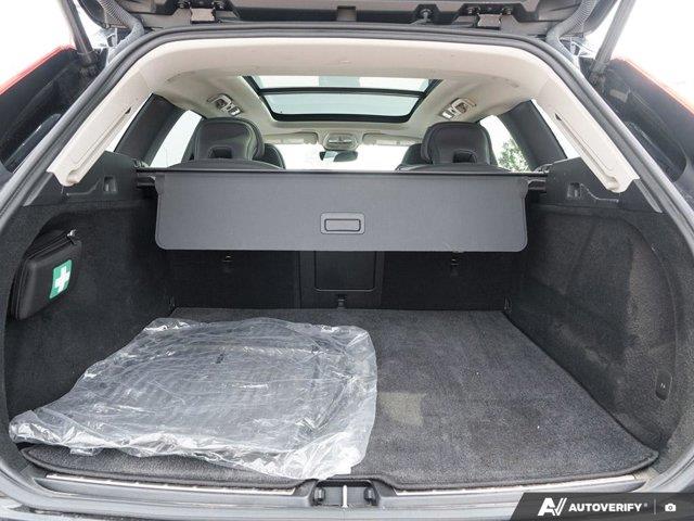 volvo XC60 2024 - 11