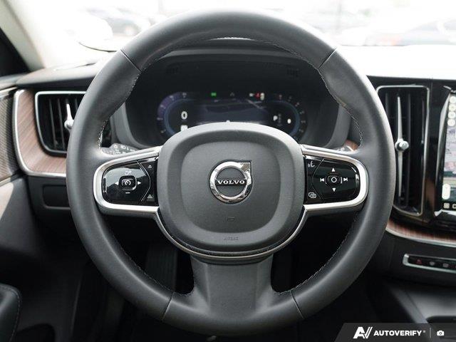 volvo XC60 2024 - 14