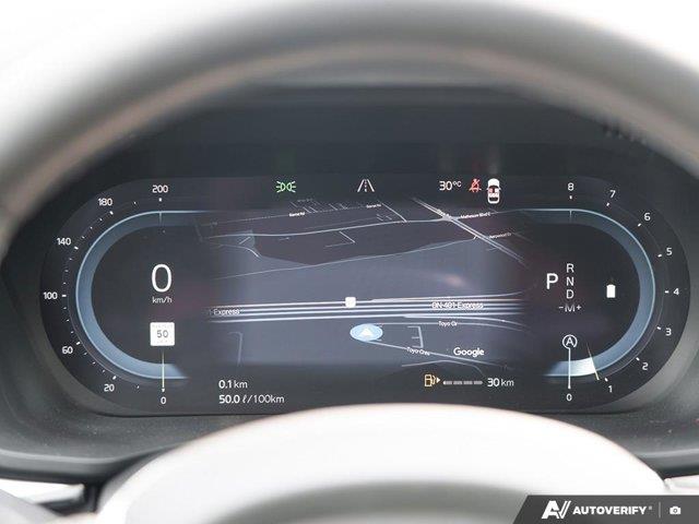 volvo XC60 2024 - 15