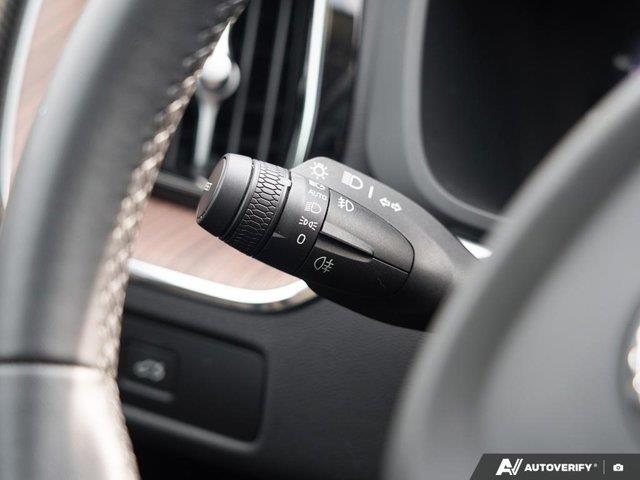 volvo XC60 2024 - 16