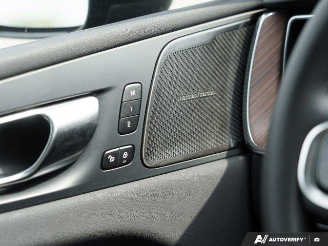 volvo XC60 2024 - 17