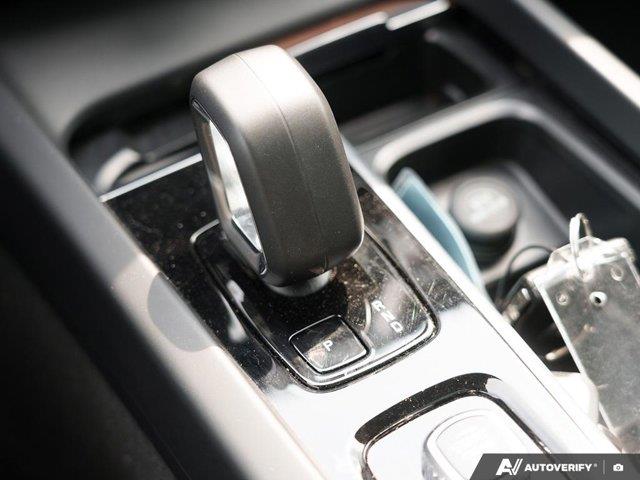 volvo XC60 2024 - 19