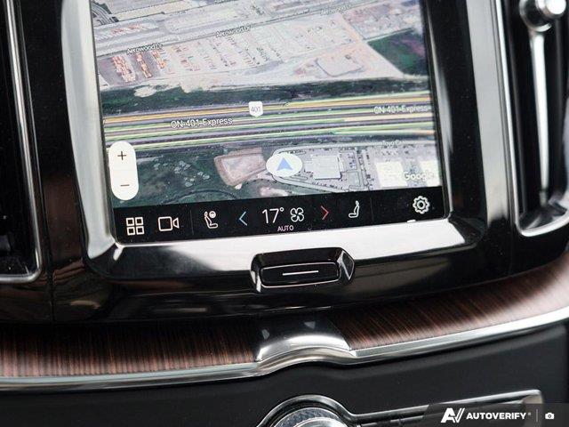 volvo XC60 2024 - 20