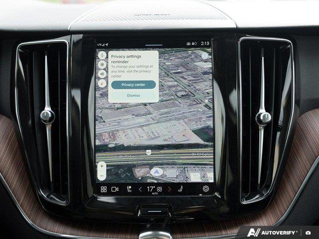 volvo XC60 2024 - 21