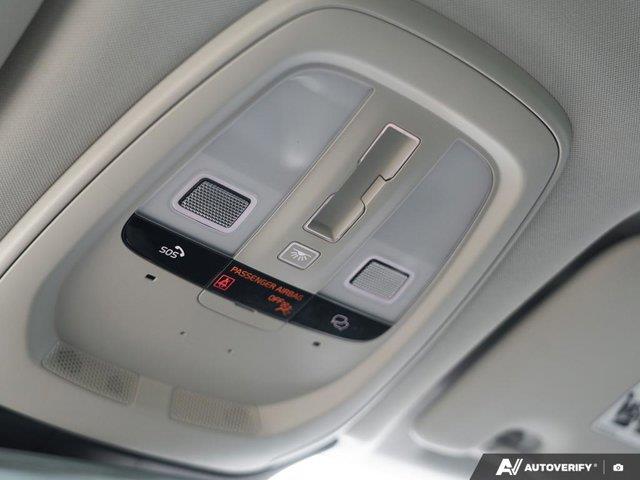 volvo XC60 2024 - 22