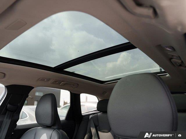 volvo XC60 2024 - 26