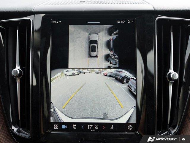 volvo XC60 2024 - 27