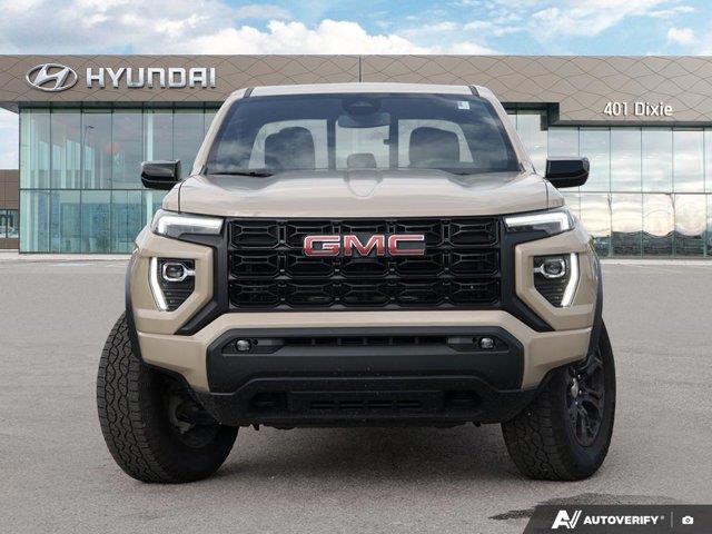 gmc Canyon 2024 - 2