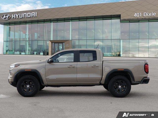 gmc Canyon 2024 - 3