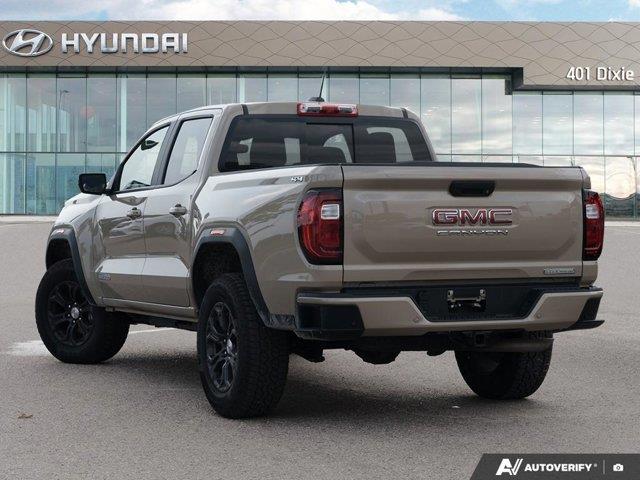 gmc Canyon 2024 - 4