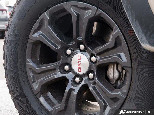 gmc Canyon 2024 - 6