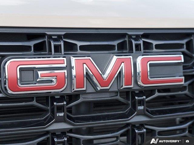 gmc Canyon 2024 - 9