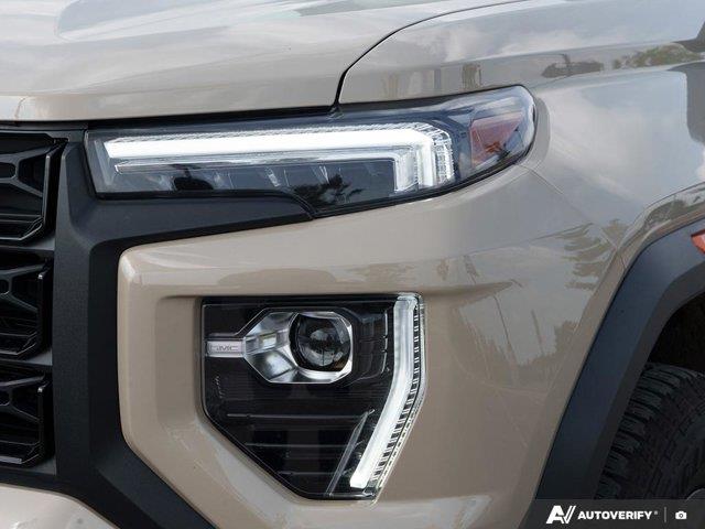 gmc Canyon 2024 - 10