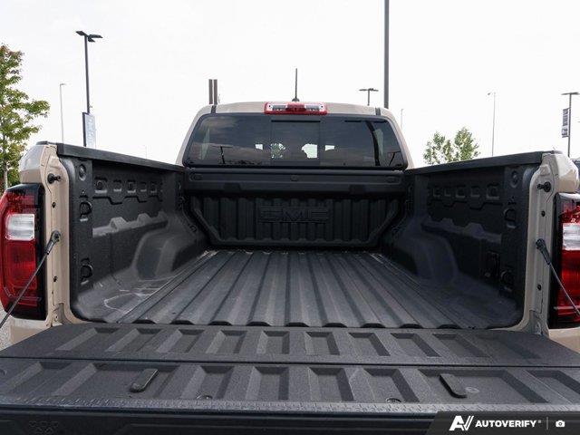 gmc Canyon 2024 - 11