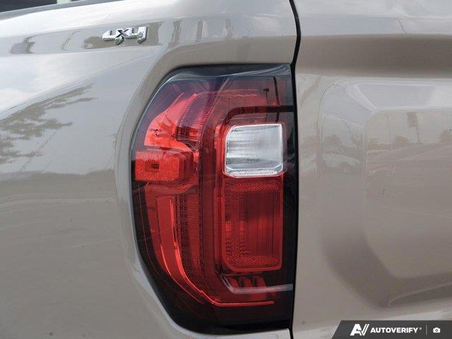 gmc Canyon 2024 - 12