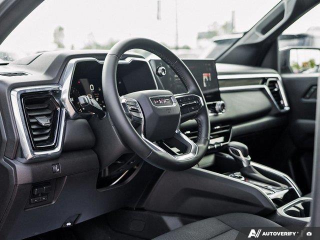 gmc Canyon 2024 - 13