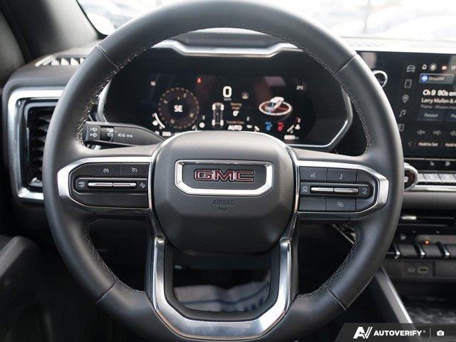 gmc Canyon 2024 - 14