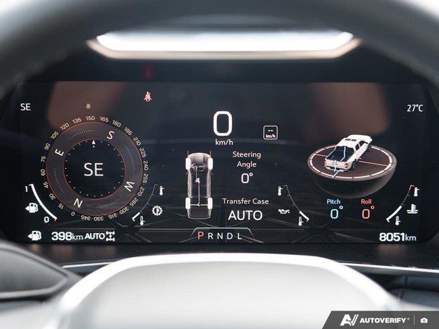 gmc Canyon 2024 - 15