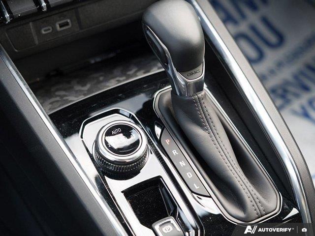 gmc Canyon 2024 - 19