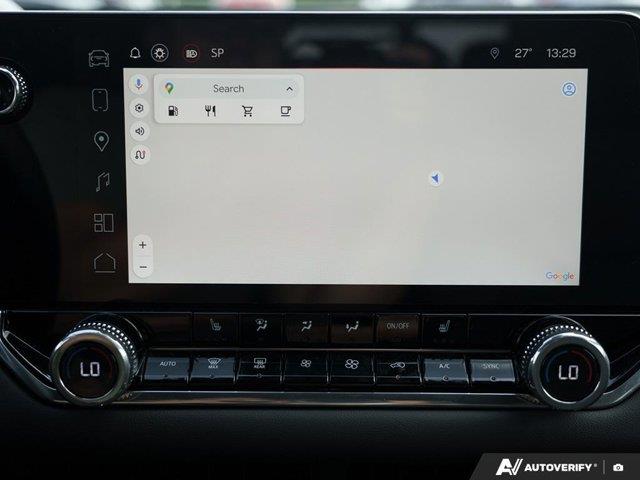 gmc Canyon 2024 - 21