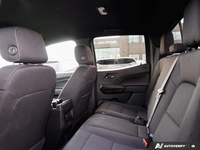 gmc Canyon 2024 - 24