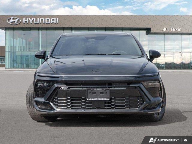 hyundai Sonata 2024 - 2