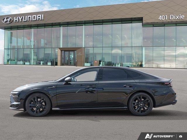 hyundai Sonata 2024 - 3