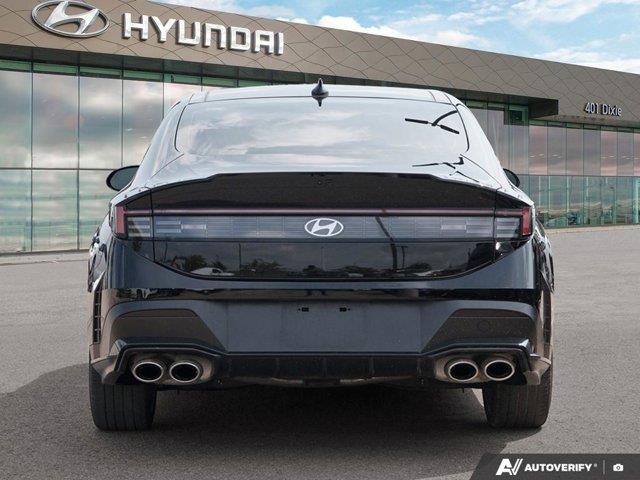 hyundai Sonata 2024 - 5