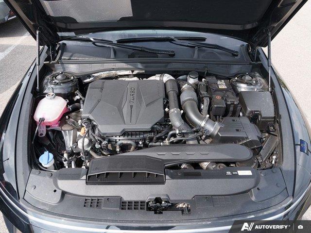 hyundai Sonata 2024 - 8