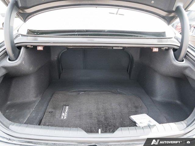 hyundai Sonata 2024 - 11