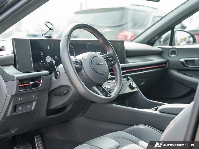 hyundai Sonata 2024 - 13
