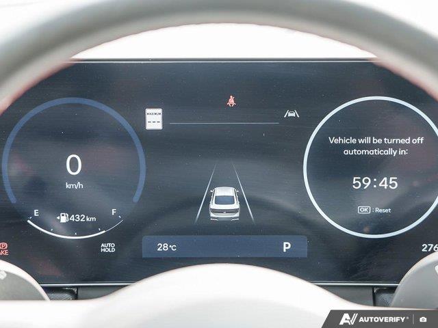 hyundai Sonata 2024 - 15