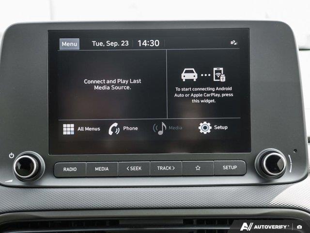 hyundai Elantra 2025 - 21