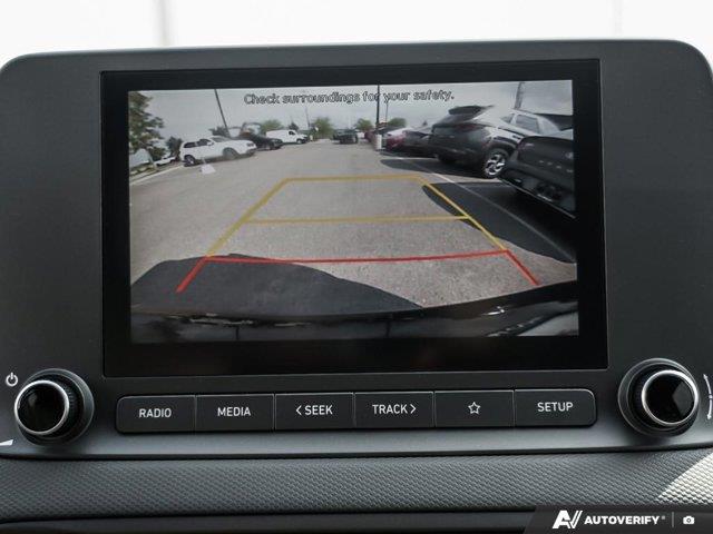 hyundai Elantra 2025 - 26